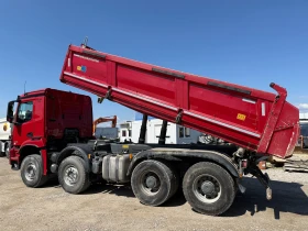 Mercedes-Benz Arocs 3246 | Auto.bg — изображение 9 Mercedes-Benz Arocs 3246 | Auto.bg — изображение 9