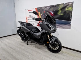 Honda X-ADV 350ie, ABS-TCS, !7297km!2024г.