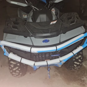 Linhai Landforce 650 Landforce 650 Pro EPS | Auto.bg — изображение 8 Linhai Landforce 650 Landforce 650 Pro EPS | Auto.bg — изображение 8