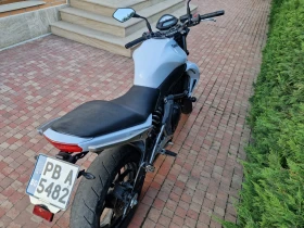 Kawasaki ER 6N | Auto.bg — изображение 8 Kawasaki ER 6N | Auto.bg — изображение 8