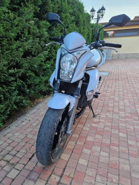 Kawasaki ER 6N | Auto.bg — изображение 2 Kawasaki ER 6N | Auto.bg — изображение 2