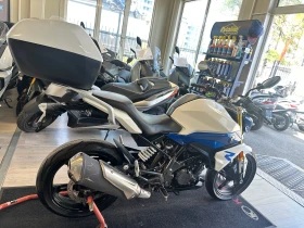 BMW G 310R 05.2021г. | Auto.bg — изображение 15 BMW G 310R 05.2021г. | Auto.bg — изображение 15