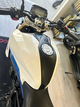 BMW G 310R 05.2021г. | Auto.bg — изображение 3 BMW G 310R 05.2021г. | Auto.bg — изображение 3