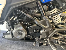 BMW G 310R 05.2021г. | Auto.bg — изображение 11 BMW G 310R 05.2021г. | Auto.bg — изображение 11