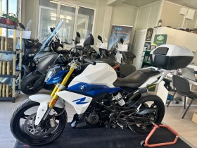 BMW G 310R 05.2021г. | Auto.bg — изображение 14 BMW G 310R 05.2021г. | Auto.bg — изображение 14