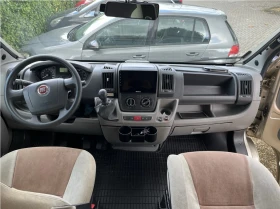 Кемпер Burstner Ixeo Time plus IT 724 | Auto.bg — изображение 10 Кемпер Burstner Ixeo Time plus IT 724 | Auto.bg — изображение 10