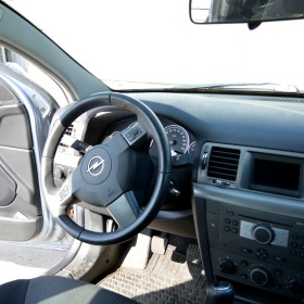Opel Vectra C 1.9 CDTI | Mobile.bg   6