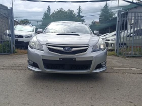 Subaru Legacy 2.5 GT EXECUTIVE - Car24.bg Subaru Legacy 2.5 GT EXECUTIVE