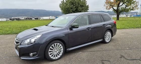 Subaru Legacy 2.5 GT EXECUTIVE 1 - Car24.bg Subaru Legacy 2.5 GT EXECUTIVE 1
