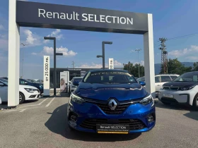 Renault Clio 1.0Tce - Car24.bg Renault Clio 1.0Tce