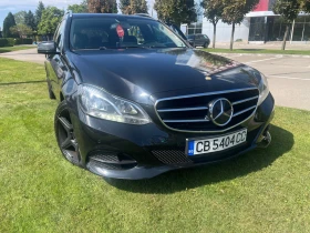Mercedes-Benz E 200 200 Bluetec - Car24.bg Mercedes-Benz E 200 200 Bluetec
