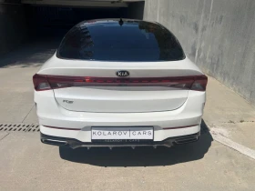 Kia K5 2.0 LPG Kolarov | Cars - 34900 лв. / 17844.09 € - 79309055 5 | Car24.bg Kia K5 2.0 LPG Kolarov | Cars - 34900 лв. / 17844.09 € - 79309055 5