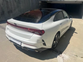 Kia K5 2.0 LPG Kolarov | Cars - 34900 лв. / 17844.09 € - 79309055 6 | Car24.bg Kia K5 2.0 LPG Kolarov | Cars - 34900 лв. / 17844.09 € - 79309055 6