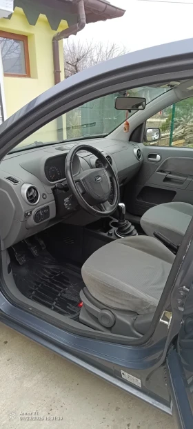 Ford Fusion 1.4 LPG - 2195 € / 4293.05 лв. - 47510528 8 | Car24.bg Ford Fusion 1.4 LPG - 2195 € / 4293.05 лв. - 47510528 8