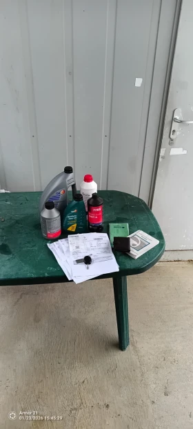 Ford Fusion 1.4 LPG - 2195 € / 4293.05 лв. - 47510528 11 | Car24.bg Ford Fusion 1.4 LPG - 2195 € / 4293.05 лв. - 47510528 11