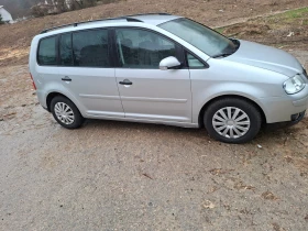 VW Touran - цена по договаряне - 31746835 2 | Car24.bg VW Touran - цена по договаряне - 31746835 2