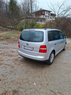 VW Touran - цена по договаряне - 31746835 3 | Car24.bg VW Touran - цена по договаряне - 31746835 3
