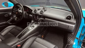 Porsche Cayman 718/С ОПЦИЯ ЗА ЛИЗИНГ/ПРОВЕРКА! - 43400 € / 84883.02 лв. - 16337307 5 | Car24.bg Porsche Cayman 718/С ОПЦИЯ ЗА ЛИЗИНГ/ПРОВЕРКА! - 43400 € / 84883.02 лв. - 16337307 5