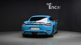 Porsche Cayman 718/С ОПЦИЯ ЗА ЛИЗИНГ/ПРОВЕРКА! - 43400 € / 84883.02 лв. - 16337307 3 | Car24.bg Porsche Cayman 718/С ОПЦИЯ ЗА ЛИЗИНГ/ПРОВЕРКА! - 43400 € / 84883.02 лв. - 16337307 3