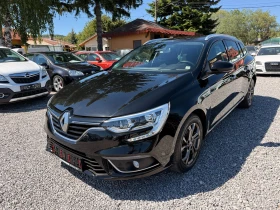 Снимка Renault Megane