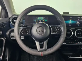 Mercedes-Benz A 220 undefined | Auto.bg — изображение 12 Mercedes-Benz A 220 undefined | Auto.bg — изображение 12