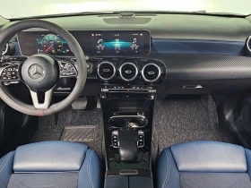 Mercedes-Benz A 220 undefined | Auto.bg — изображение 7 Mercedes-Benz A 220 undefined | Auto.bg — изображение 7