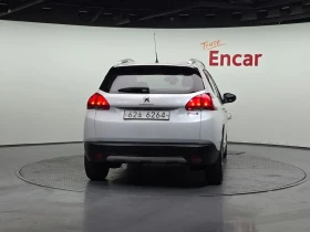 Peugeot 2008 1.6 E-Hdi Pelin S | Auto.bg — изображение 4 Peugeot 2008 1.6 E-Hdi Pelin S | Auto.bg — изображение 4
