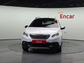 Peugeot 2008 1.6 E-Hdi Pelin S | Auto.bg — изображение 3 Peugeot 2008 1.6 E-Hdi Pelin S | Auto.bg — изображение 3