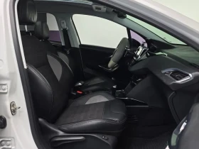Peugeot 2008 1.6 E-Hdi Pelin S | Auto.bg — изображение 10 Peugeot 2008 1.6 E-Hdi Pelin S | Auto.bg — изображение 10