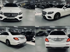 Mercedes-Benz E 300 4MATIC AMG LINE | Auto.bg — изображение 5 Mercedes-Benz E 300 4MATIC AMG LINE | Auto.bg — изображение 5