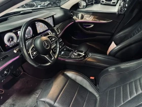 Mercedes-Benz E 300 4MATIC AMG LINE | Auto.bg — изображение 10 Mercedes-Benz E 300 4MATIC AMG LINE | Auto.bg — изображение 10