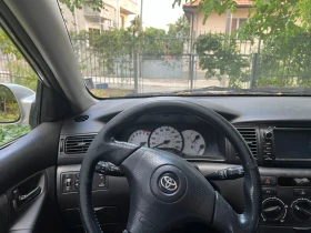 Toyota Corolla S - 3500 € / 6845.40 лв. - 76844838 8 | Car24.bg Toyota Corolla S - 3500 € / 6845.40 лв. - 76844838 8