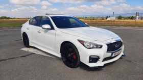 Снимка Infiniti Q50