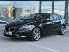 Volvo V40 6 МЕСЕЦА ГАРАНЦИЯ/2.0D 120к.с. 6 Скорости
