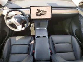 Tesla Model Y LONG RANGE DUAL MOTOR ALL-WHEEL DRIVE | Auto.bg — изображение 8 Tesla Model Y LONG RANGE DUAL MOTOR ALL-WHEEL DRIVE | Auto.bg — изображение 8