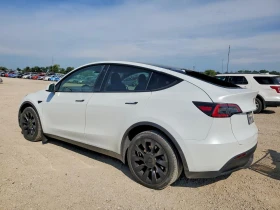 Tesla Model Y LONG RANGE DUAL MOTOR ALL-WHEEL DRIVE | Auto.bg — изображение 2 Tesla Model Y LONG RANGE DUAL MOTOR ALL-WHEEL DRIVE | Auto.bg — изображение 2