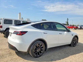 Tesla Model Y LONG RANGE DUAL MOTOR ALL-WHEEL DRIVE | Auto.bg — изображение 3 Tesla Model Y LONG RANGE DUAL MOTOR ALL-WHEEL DRIVE | Auto.bg — изображение 3