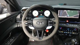 Hyundai Elantra 2.0 N LINE* CN7* КОЖА* ХЕДЪП* НАВИ* - 18900 € - 93316354 12 | Car24.bg Hyundai Elantra 2.0 N LINE* CN7* КОЖА* ХЕДЪП* НАВИ* - 18900 € - 93316354 12