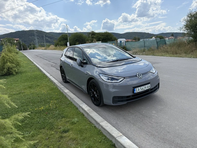 VW ID.3 PRO - 25300 € / 49482.50 лв. - 78666818 1 | Car24.bg VW ID.3 PRO - 25300 € / 49482.50 лв. - 78666818 1