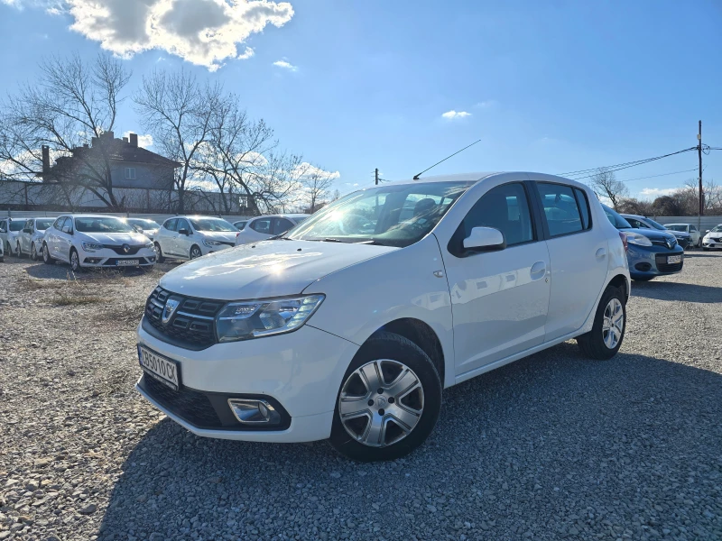 Dacia Sandero 1.5 dCi - 7300 € / 14277.56 лв. - 94400098 1 | Car24.bg Dacia Sandero 1.5 dCi - 7300 € / 14277.56 лв. - 94400098 1
