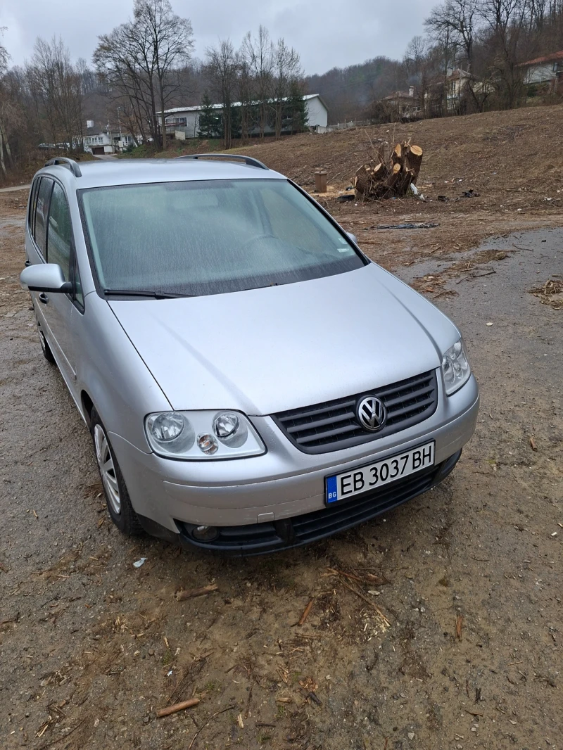 VW Touran - цена по договаряне - 31746835 1 | Car24.bg VW Touran - цена по договаряне - 31746835 1