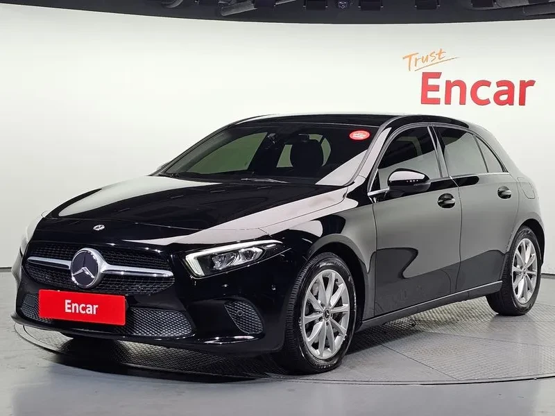 Mercedes-Benz A 220 undefined | Auto.bg — изображение 1 Mercedes-Benz A 220 undefined | Auto.bg — изображение 1