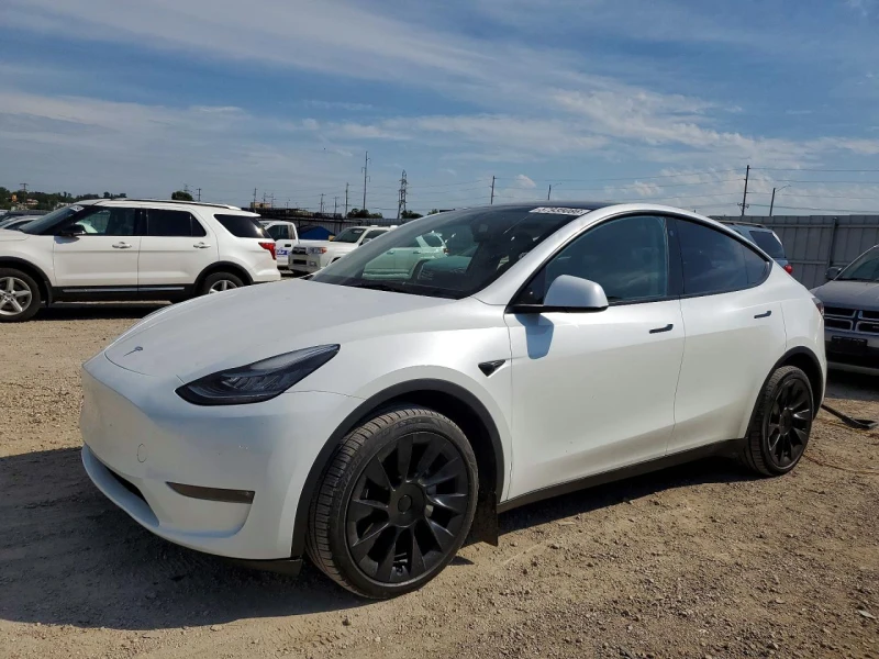 Tesla Model Y LONG RANGE DUAL MOTOR ALL-WHEEL DRIVE - 17900 € - 11841315 1 | Car24.bg Tesla Model Y LONG RANGE DUAL MOTOR ALL-WHEEL DRIVE - 17900 € - 11841315 1