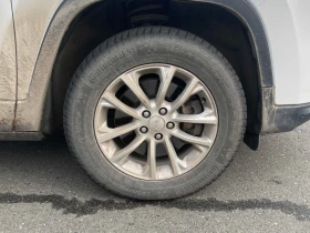 Jeep Cherokee * North * CARFAX * БЕЗ ПЪРВОНАЧАЛНА ВНОСКА - 21050 лв. / 10762.69 € - 71205755 7 | Car24.bg Jeep Cherokee * North * CARFAX * БЕЗ ПЪРВОНАЧАЛНА ВНОСКА - 21050 лв. / 10762.69 € - 71205755 7