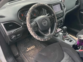 Jeep Cherokee * North * CARFAX * БЕЗ ПЪРВОНАЧАЛНА ВНОСКА - 21050 лв. / 10762.69 € - 71205755 5 | Car24.bg Jeep Cherokee * North * CARFAX * БЕЗ ПЪРВОНАЧАЛНА ВНОСКА - 21050 лв. / 10762.69 € - 71205755 5