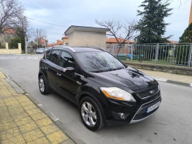 Ford Kuga 2.0 TDCI 4x4/TITANIUM/AVTOMAT/ - Car24.bg Ford Kuga 2.0 TDCI 4x4/TITANIUM/AVTOMAT/