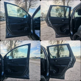 Honda Cr-v 1.6 120 К.С. ДИЗЕЛ! - 11399 € / 22294.51 лв. - 89345427 11 | Car24.bg Honda Cr-v 1.6 120 К.С. ДИЗЕЛ! - 11399 € / 22294.51 лв. - 89345427 11