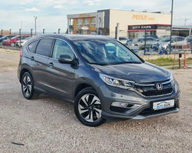 Honda Cr-v 1.6 120 К.С. ДИЗЕЛ! - 11399 € / 22294.51 лв. - 89345427 16 | Car24.bg Honda Cr-v 1.6 120 К.С. ДИЗЕЛ! - 11399 € / 22294.51 лв. - 89345427 16