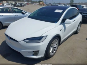 Tesla Model X 90D - Car24.bg Tesla Model X 90D
