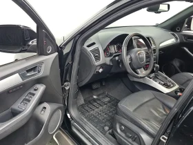 Audi Q5 3.2 FSI Quattro | Auto.bg — изображение 10 Audi Q5 3.2 FSI Quattro | Auto.bg — изображение 10